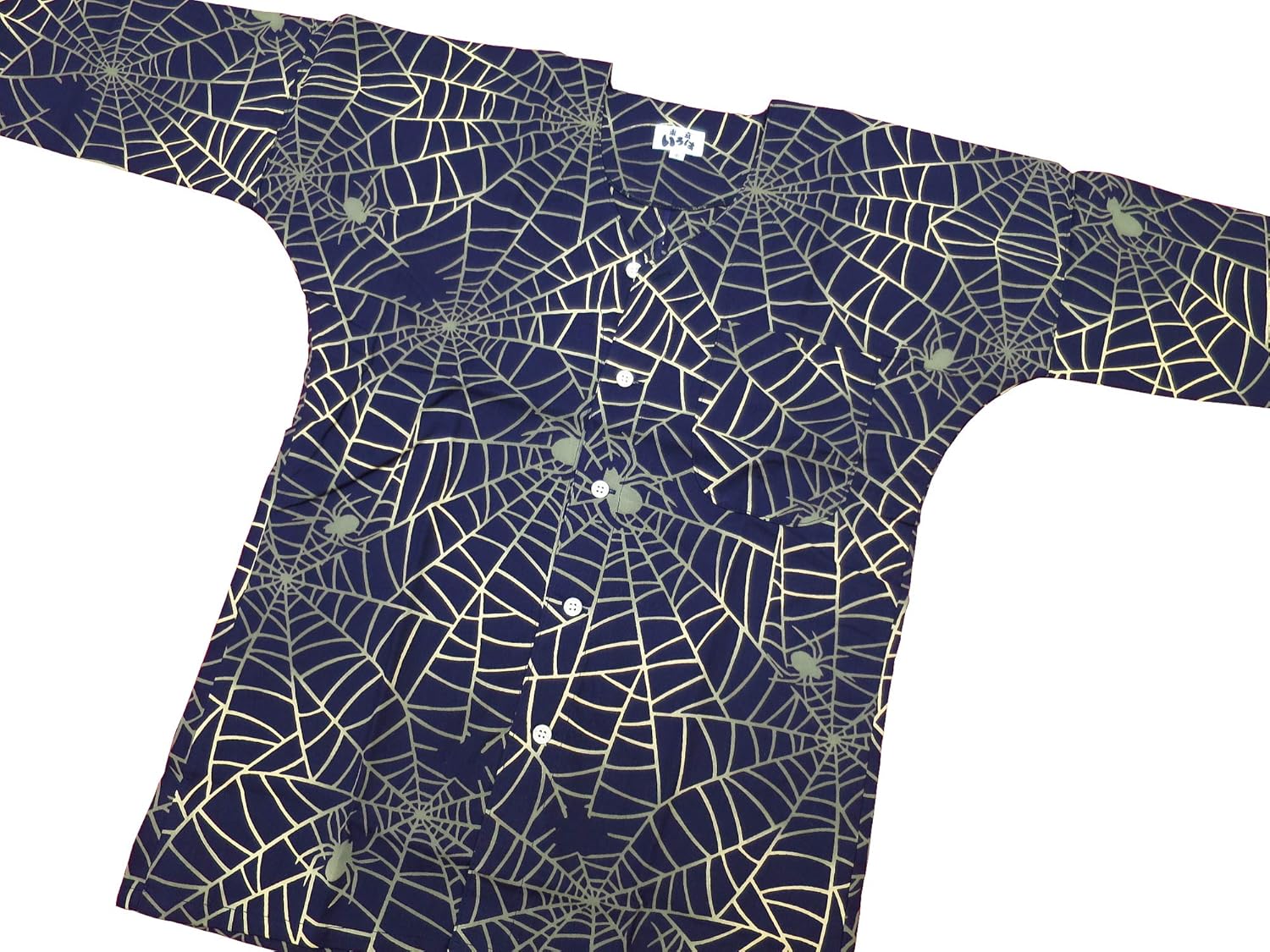 L】キャプテンズヘルムゴルフ メンズ モックネックインナーシャツ 長袖